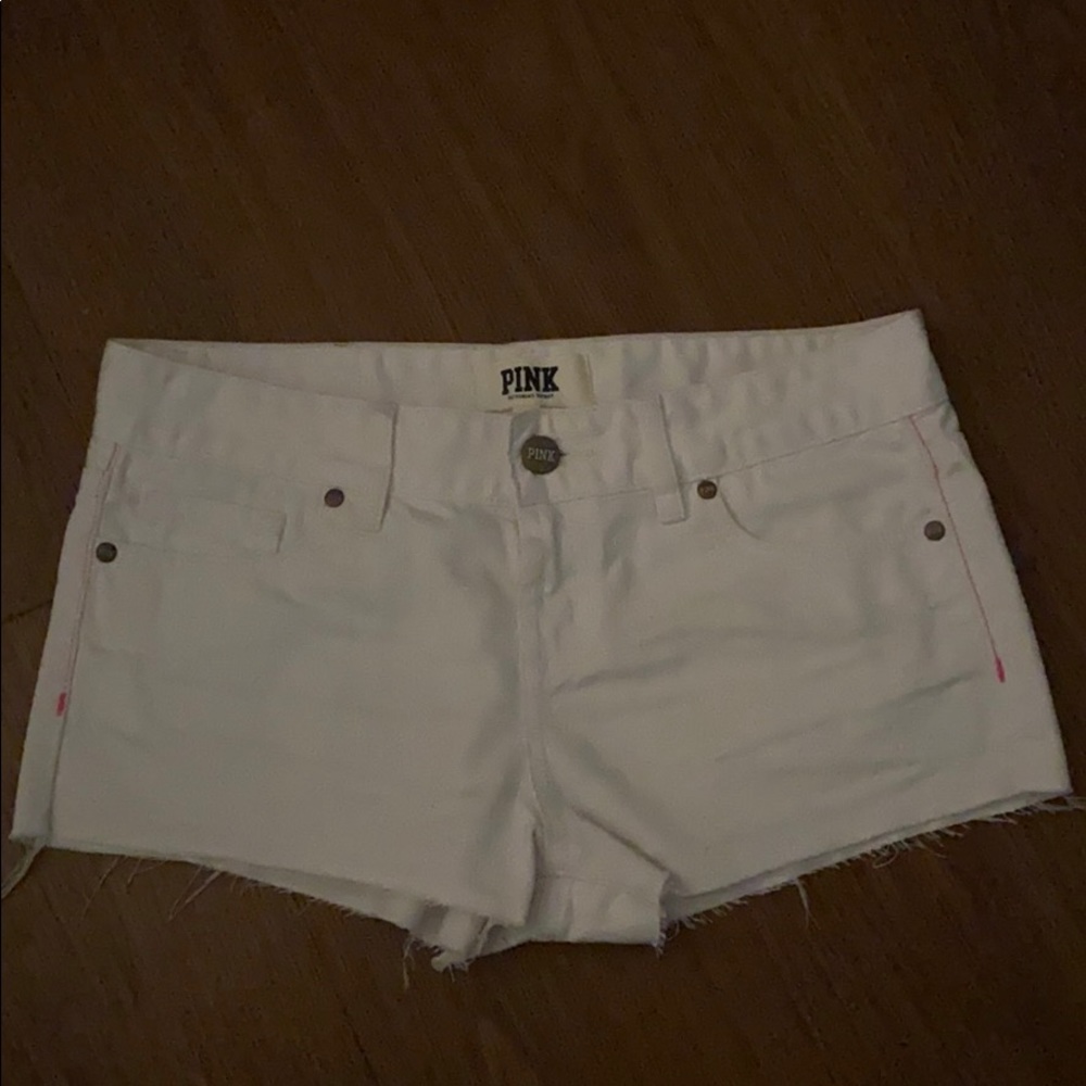 Victoria’s Secret PINK shorts